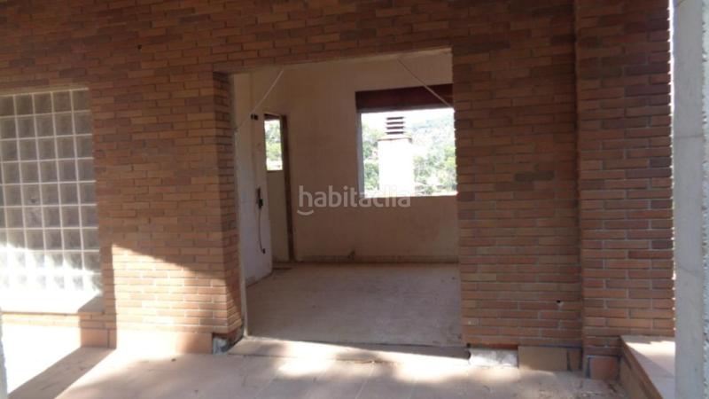 Foto c026493a-71fd-4429-86ab-a739fd7c4afb. Edificio in El Racó-Sant Feliu del Racó Castellar del Vallès