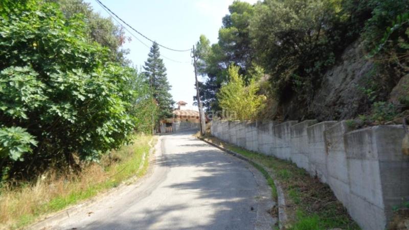 Foto ed5aee37-bf5d-4712-8646-5fbf9f08656f. Edificio in El Racó-Sant Feliu del Racó Castellar del Vallès