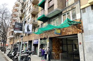 Local Comercial  Viladomat. Solvia inmobiliaria  locales barcelona