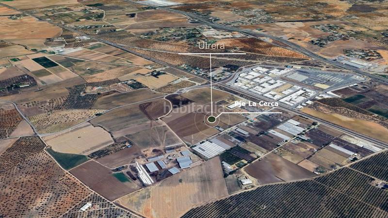 Foto 7ea6665a-8b36-4cea-a45b-7a324c05b4ca. Landgut in Pedanías Norte Utrera