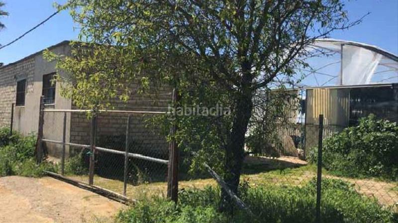 Foto b539510b-7fbd-43d3-b592-a48c36206a56. Landgut in Pedanías Norte Utrera