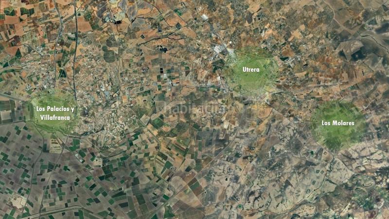 Foto c929ad84-b8ed-4518-be45-b7ec75aa3632. Landgut in Pedanías Norte Utrera