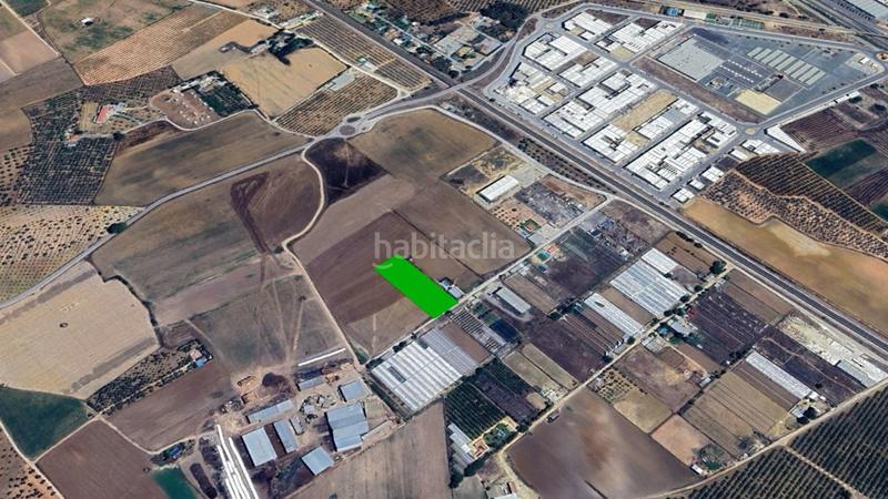 Foto e40b3715-5811-4ac8-be38-61f568b52232. Landgut in Pedanías Norte Utrera