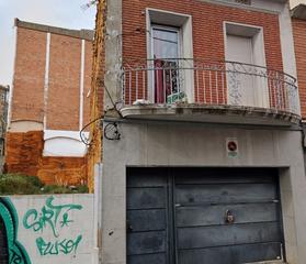 Xalet  C/ larra. Solvia inmobiliaria  casa sabadell