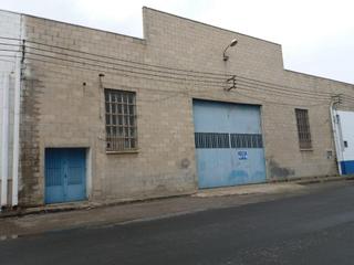 Nau industrial  Torre san miguel. Solvia inmobiliaria  nave industrial villanueva de gállego