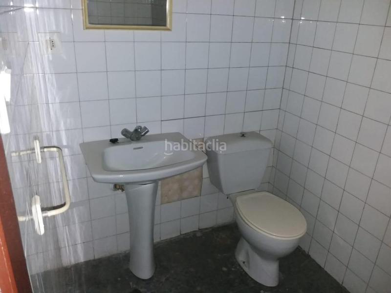 Foto 80b5358b-37d3-49b5-baeb-724887fa65de. Capannone industriale in Villanueva de Gállego