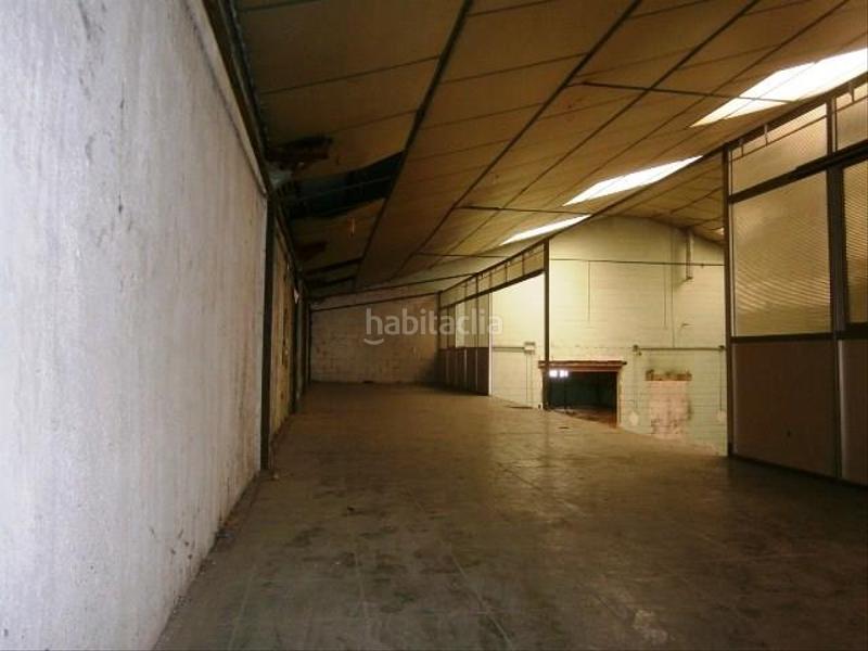 Foto 822183f6-59fb-45f0-8d9c-0e2b651c4712. Capannone industriale in Villanueva de Gállego