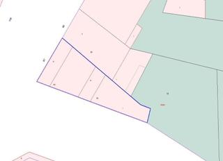 Finca rústica  Alegre. Solvia inmobiliaria  solares ferrol