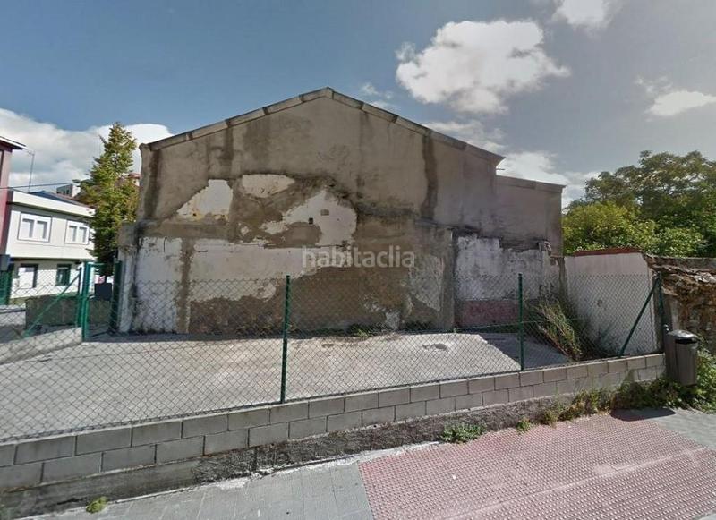 Foto 5df76047-f10b-4b27-a9e3-a26ebc846afc. Rural plot in Canido Ferrol