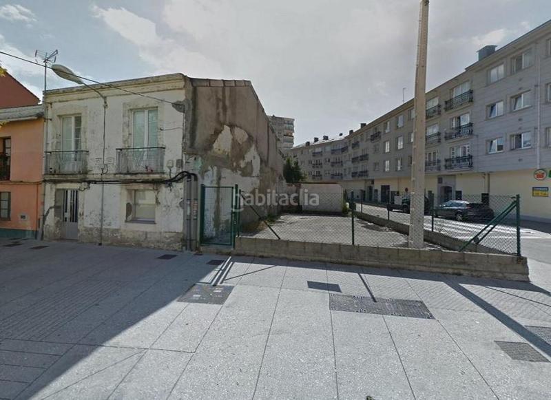 Foto b8875ff2-7a5a-4254-8273-c6351dfd148a. Rural plot in Canido Ferrol