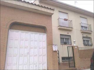 Casa aparellada  Gigantes (los). Solvia inmobiliaria  chalet adosado seseña