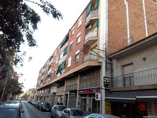 Appartement  Mossèn jacint verdaguer. Solvia inmobiliaria  piso sant vicenç dels horts