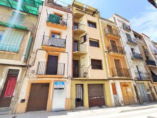 Piso  Barrinou. Solvia inmobiliaria  piso balaguer
