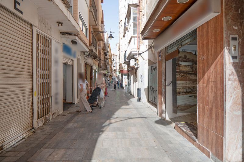 Foto b95d310b-3203-44e7-983a-5cd791ff8d08. Finca rústica a Casco Antiguo Cartagena