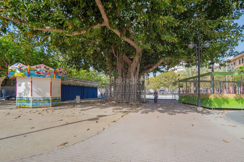 Foto bff96472-749c-4a6d-b77e-a5e1614d7138. Finca rústica a Casco Antiguo Cartagena