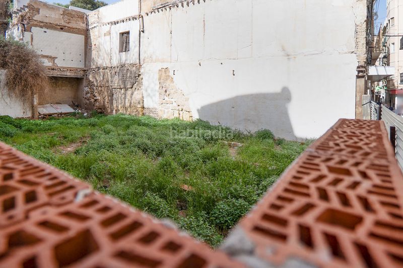 Foto cecae06b-0a6d-462d-a0d9-479cd547ba37. Finca rústica a Casco Antiguo Cartagena