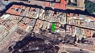 Finca rústica  C/ san fernando. Solvia inmobiliaria  solares cartagena
