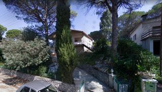 Chalet  Av països catalans. Solvia inmobiliaria  casa riells i viabrea