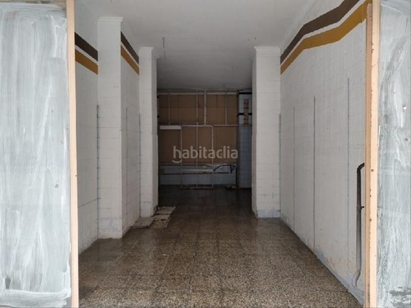 Foto 142e6e14-a6b1-4880-9673-2c610505e7b8. Local comercial a Santutxu-Basarrate Bilbao