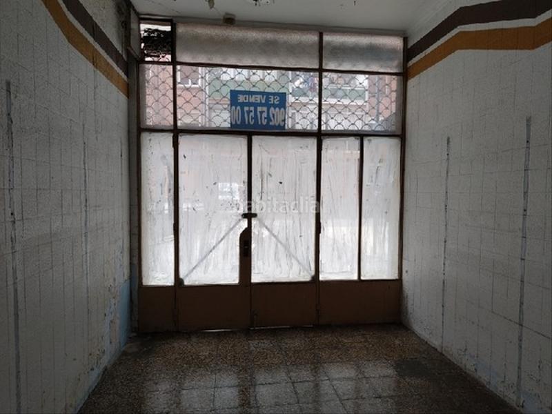 Foto b3c88eeb-5354-4170-95c2-2ec350e5b411. Local comercial a Santutxu-Basarrate Bilbao