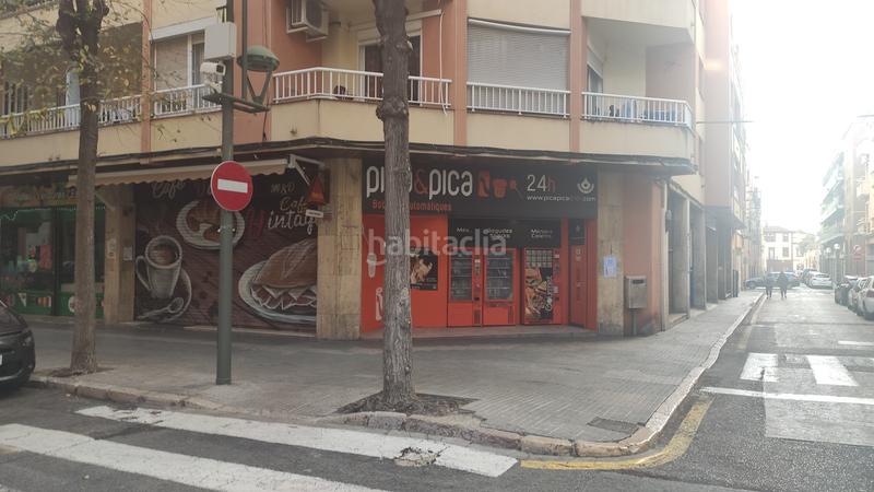 Foto 7a871e51-eed0-423d-8f81-f6ffaa3027f2. Local comercial solvia inmobiliaria locales en Barris Marítims Tarragona