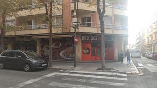 Local commercial  C/ pau del protectorat. Solvia inmobiliaria  locales tarragona