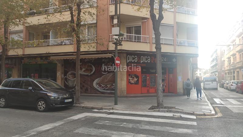 Foto a8954d8d-c53a-43c6-aa44-fdc7b6d7867c. Local comercial solvia inmobiliaria locales en Barris Marítims Tarragona