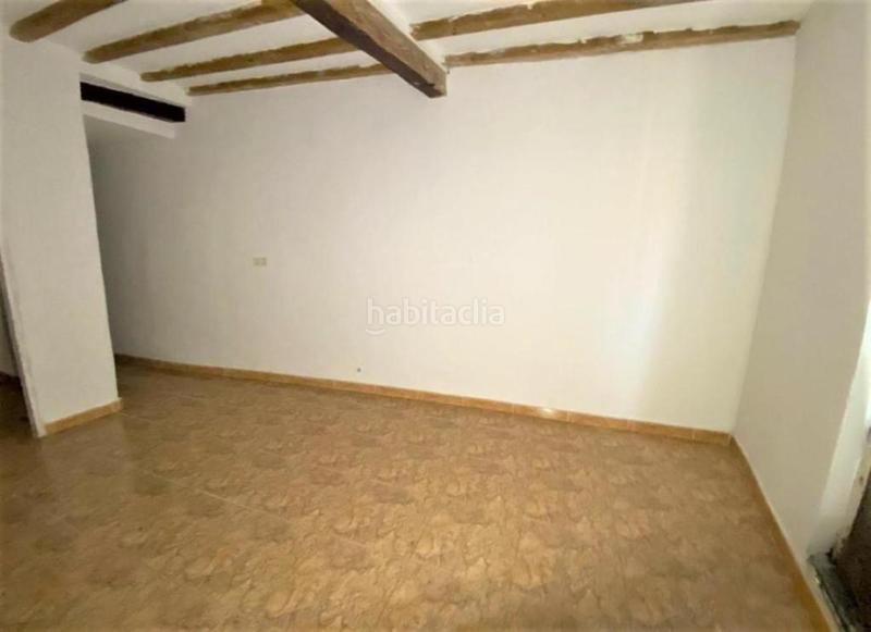 Foto 36e4e4b3-7a7e-47b1-b350-a8e0be92de40. Pis a Barrios Bajos - La Horta Zamora