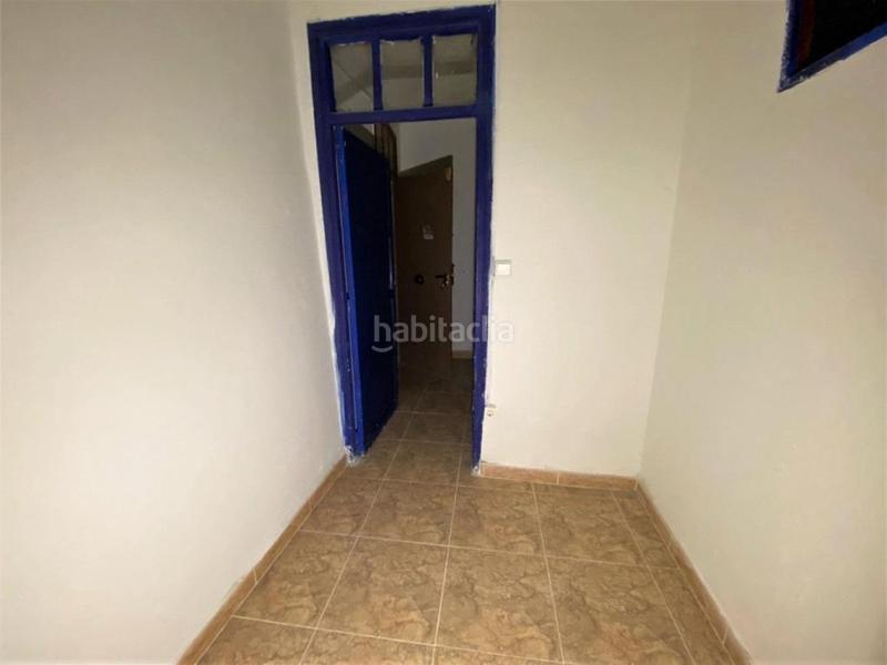 Foto c190de13-66e6-43c5-a885-d5d4f40a6935. Pis a Barrios Bajos - La Horta Zamora