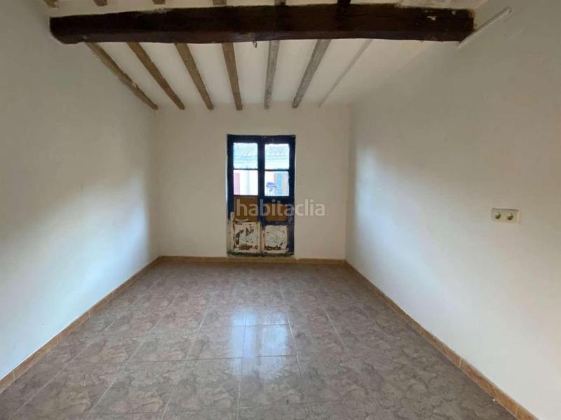 Foto d5170e96-847d-4e84-9af8-a36c69b5b55f. Pis a Barrios Bajos - La Horta Zamora