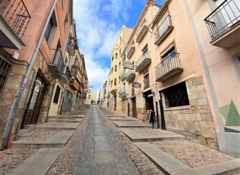 Foto e61299e3-fc6d-4d63-a05c-17bade794073. Pis a Barrios Bajos - La Horta Zamora