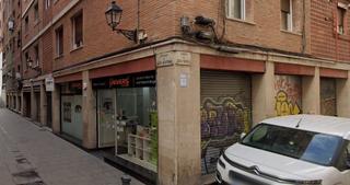 Piso  C/ san bertran. Solvia inmobiliaria  piso barcelona