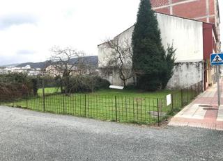 Propriété  Irmandade. Solvia inmobiliaria  suelo urbano narón
