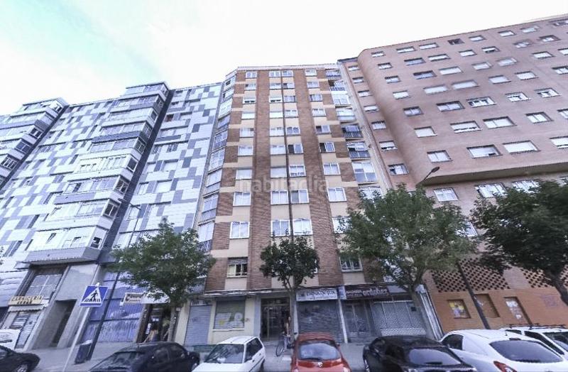 Foto cbc38e3d-545f-4368-9870-e2cbe6d63426. Pis a Juan XXIII - Las Torres - G2 Burgos