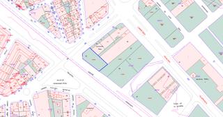 Propriété  Verge de montserrat. Solvia inmobiliaria  suelo urbanizable vilanova del camí