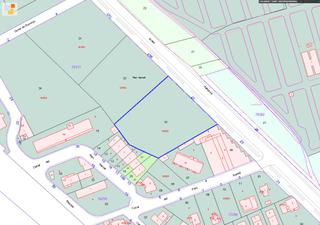Finca rústica  Unió. Solvia inmobiliaria  suelo urbano no consolidado calonge