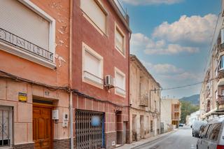 Appartement  Menéndez pelayo. Solvia inmobiliaria  piso abarán