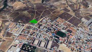 Finca rústica  C/ jorge guillén. Solvia inmobiliaria  suelo urbano no consolidado tarancón
