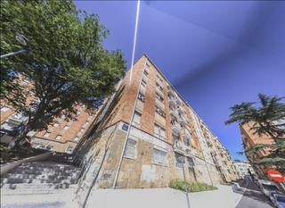 Flat  C/ nuria. Solvia inmobiliaria  piso terrassa