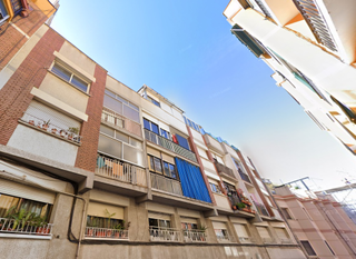 Etagenwohnung  Doctor pages. Solvia inmobiliaria  piso santa coloma de gramenet
