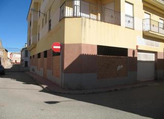 Local Comercial  Cervantes. Solvia inmobiliaria  locales motilla del palancar