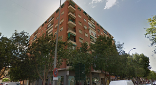 Piso  Fama. Solvia inmobiliaria  piso murcia