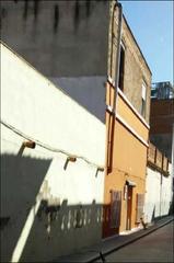 Casa aparellada  Dalt (de). Solvia inmobiliaria  chalet adosado gandia