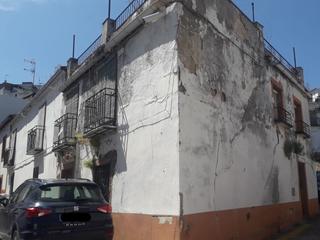 Maison jumelée  Cantones. Solvia inmobiliaria  chalet adosado montoro
