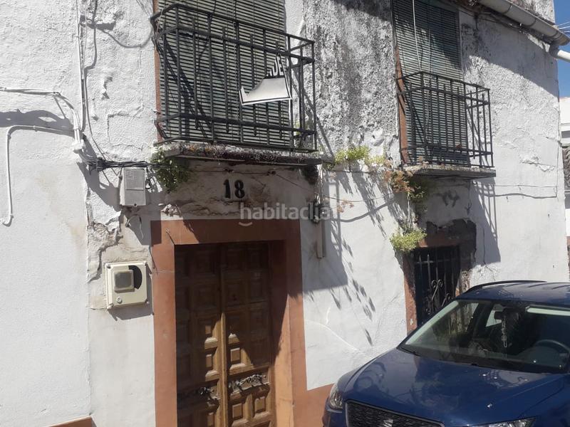 Foto bebd5e5b-a9ef-4453-ba16-16a13bdfa316. Casa pareada solvia inmobiliaria chalet adosado en Montoro