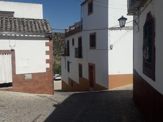 Casa aparellada  Cantones. Solvia inmobiliaria  chalet adosado montoro