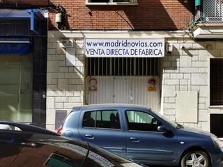 Local Comercial en c/ perales