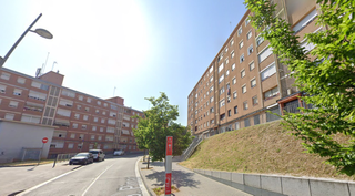 Pis  Ur pinar. Solvia inmobiliaria  piso rubí