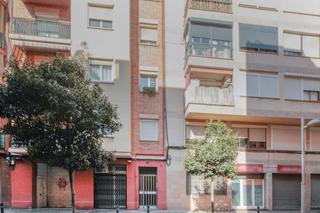 Pis  C/ foc follet. Solvia inmobiliaria  piso barcelona