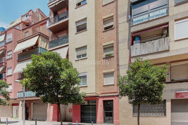 Foto e81dc648-fcf6-4c21-83d8-dcc9893893c5. Pis a Bon Pastor Barcelona